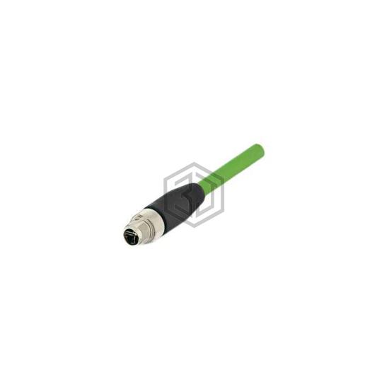 TAD1453A201-020 - TE Connectivity AMP Connectors - Circular Cable Assemblies