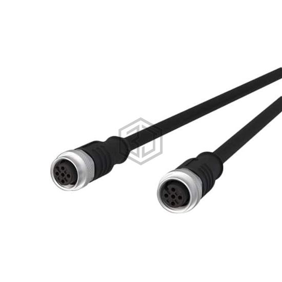 142MDA22010 - METZ CONNECT USA Inc. - Circular Cable Assemblies