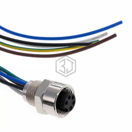 1300138076 - Molex - Circular Cable Assemblies