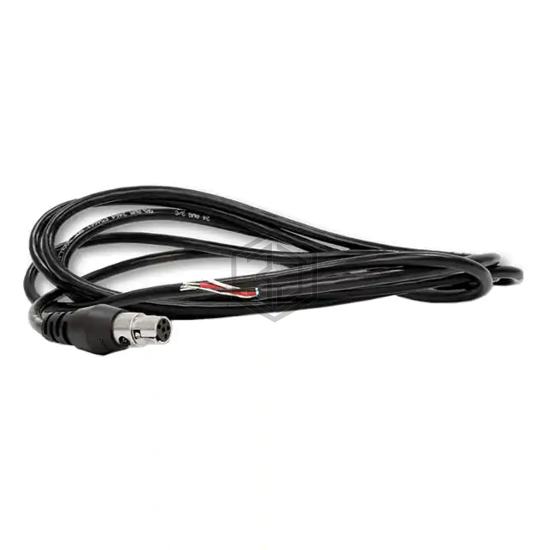 605HJ079184X - Switchcraft Inc. - Circular Cable Assemblies