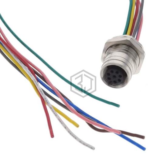1200845097 - Molex - Circular Cable Assemblies