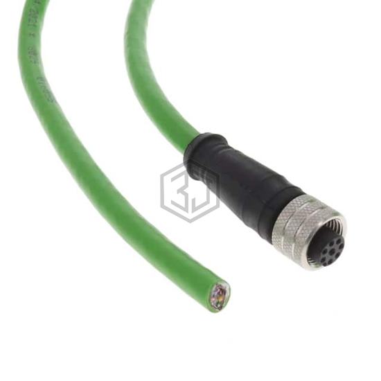 1204610050 - Molex - Circular Cable Assemblies