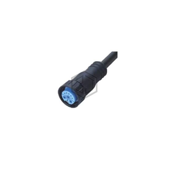 IPM20-H8-FWL-1.0 - Sure-Seal - Circular Cable Assemblies