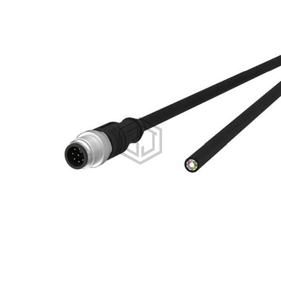 142MEA10050 - METZ CONNECT USA Inc. - Circular Cable Assemblies