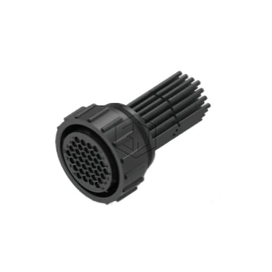 2387129-1 - TE Connectivity AMP Connectors - Circular Cable Assemblies