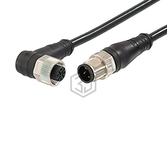 1200668831 - Molex - Circular Cable Assemblies