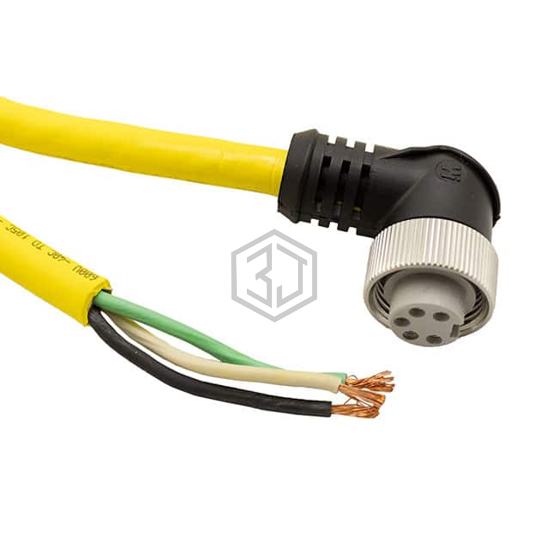 1300062276 - Molex - Circular Cable Assemblies