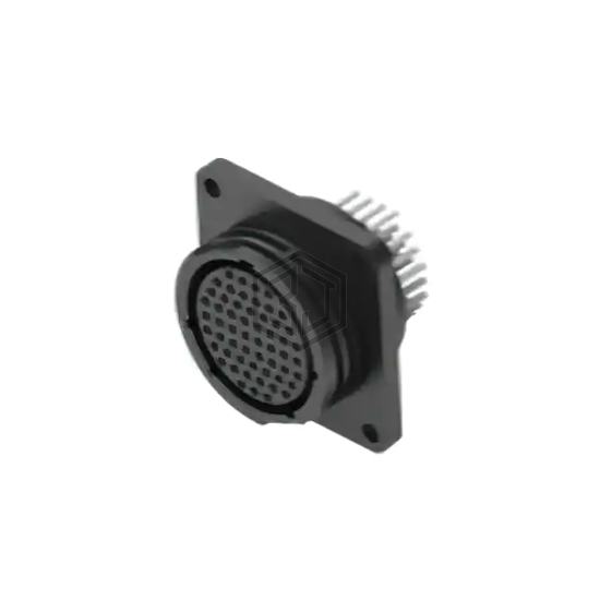 2387138-1 - TE Connectivity AMP Connectors - Circular Cable Assemblies
