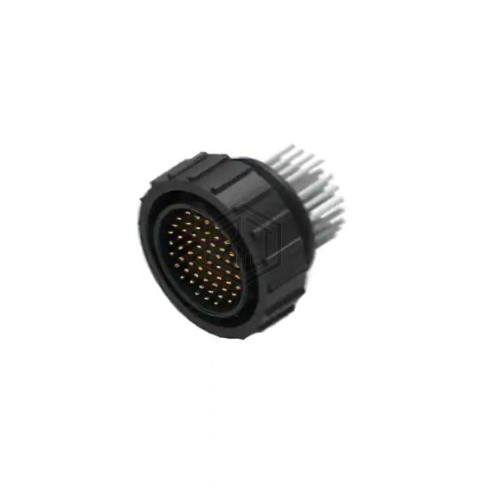 2387137-1 - TE Connectivity AMP Connectors - Circular Cable Assemblies
