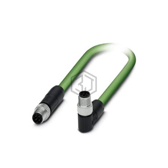 1080542 - Phoenix Contact - Circular Cable Assemblies