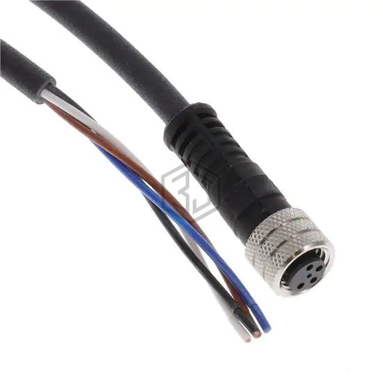 1200868053 - Molex - Circular Cable Assemblies