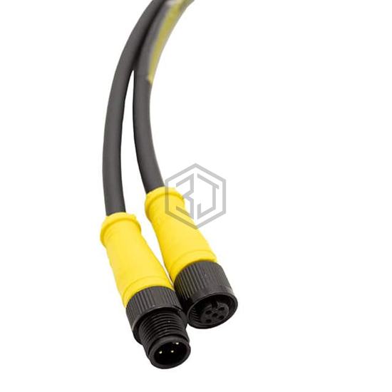 1200661993 - Molex - Circular Cable Assemblies
