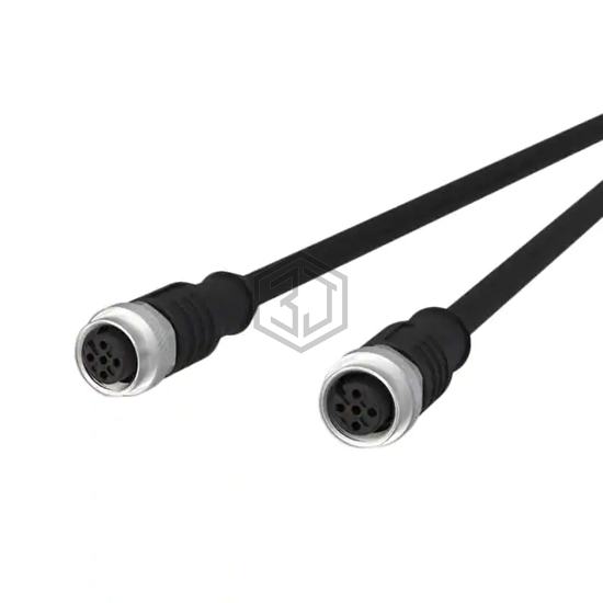 142MDA22050 - METZ CONNECT USA Inc. - Circular Cable Assemblies