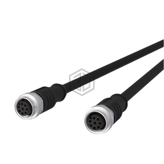 142MEA22010 - METZ CONNECT USA Inc. - Circular Cable Assemblies