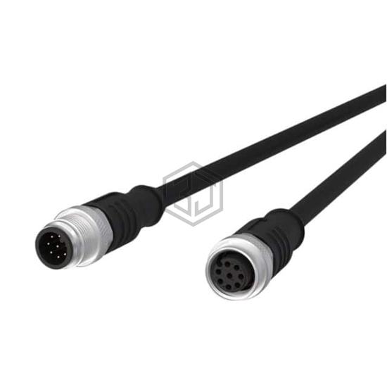 142MEA12010 - METZ CONNECT USA Inc. - Circular Cable Assemblies
