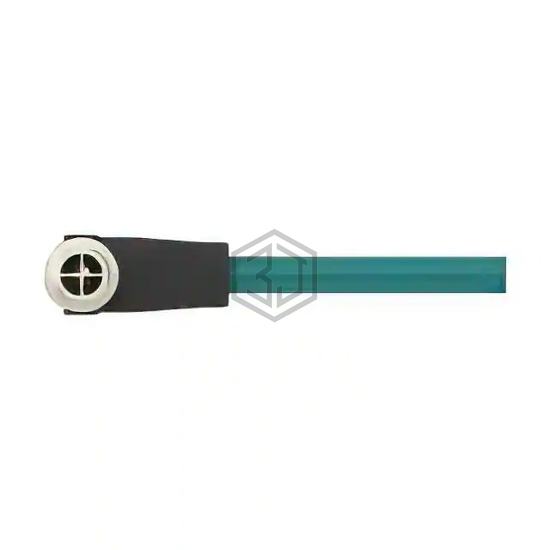 TAX3822A202-004 - TE Connectivity AMP Connectors - Circular Cable Assemblies