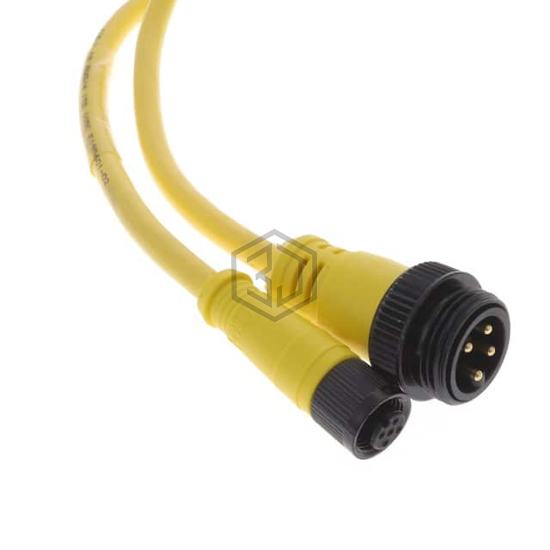 1300090457 - Molex - Circular Cable Assemblies