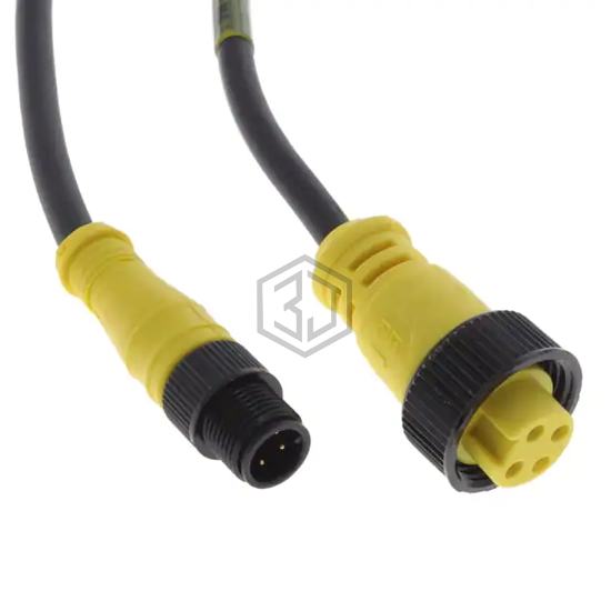 1200661994 - Molex - Circular Cable Assemblies