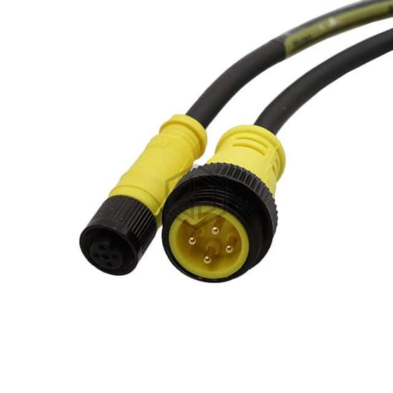1200662016 - Molex - Circular Cable Assemblies