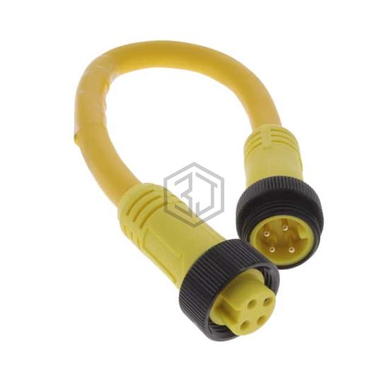 1300101876 - Molex - Circular Cable Assemblies