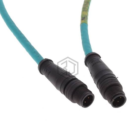 1300480096 - Molex - Circular Cable Assemblies