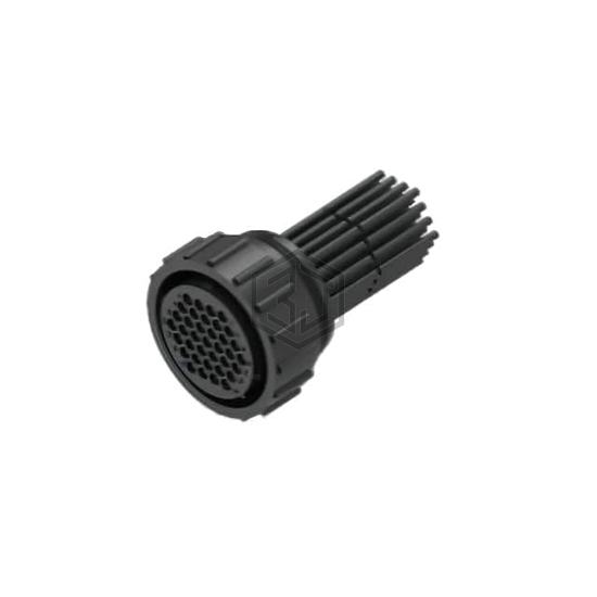 2387129-2 - TE Connectivity AMP Connectors - Circular Cable Assemblies