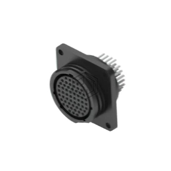 2387138-2 - TE Connectivity AMP Connectors - Circular Cable Assemblies