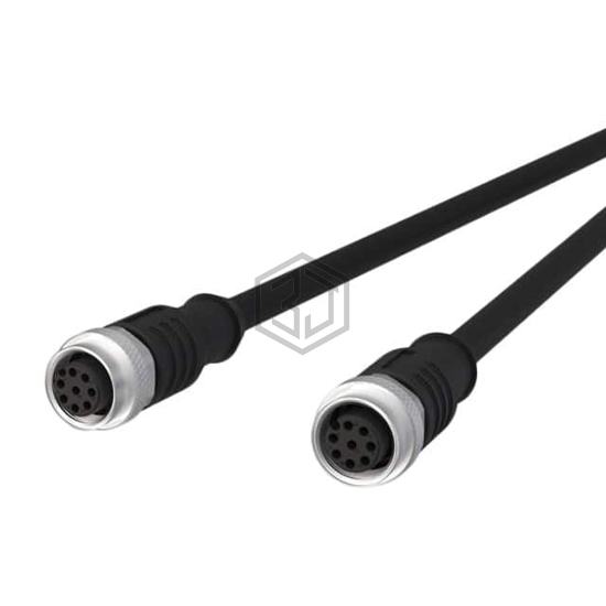 142MEA22050 - METZ CONNECT USA Inc. - Circular Cable Assemblies