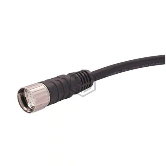 21373500D74100 - HARTING - Circular Cable Assemblies