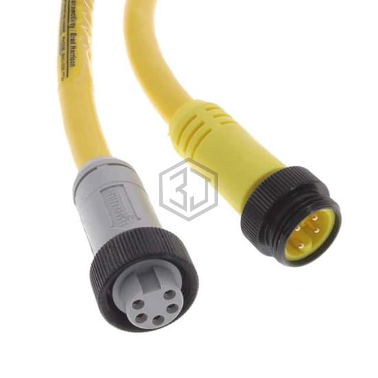 1300090517 - Molex - Circular Cable Assemblies