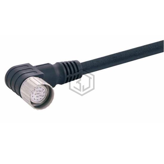 21373600F72050 - HARTING - Circular Cable Assemblies