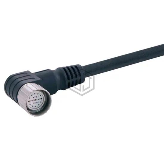 21373600D74050 - HARTING - Circular Cable Assemblies