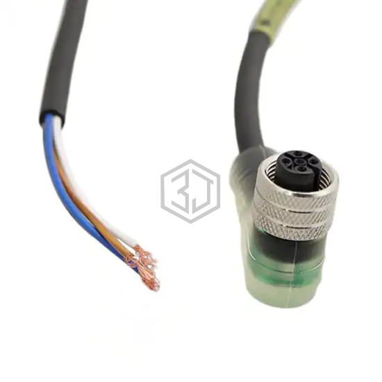 1200675052 - Molex - Circular Cable Assemblies