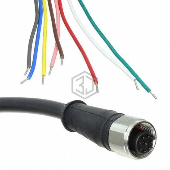 1200658224 - Molex - Circular Cable Assemblies