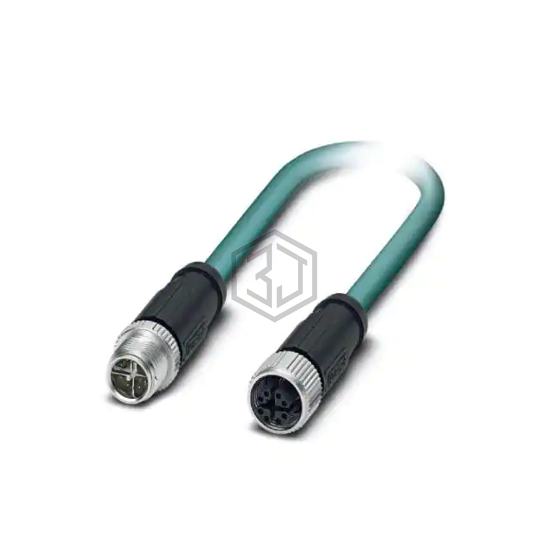 1080744 - Phoenix Contact - Circular Cable Assemblies