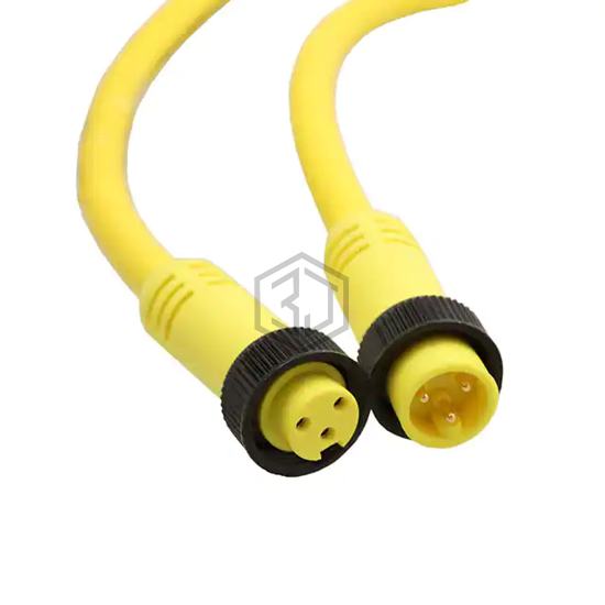 1300100238 - Molex - Circular Cable Assemblies