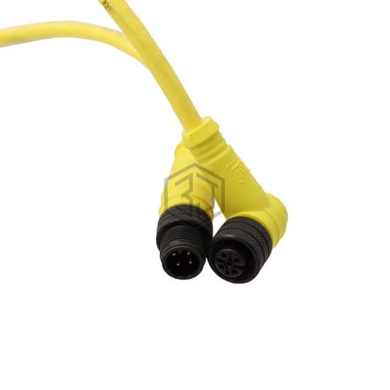 1200665074 - Molex - Circular Cable Assemblies