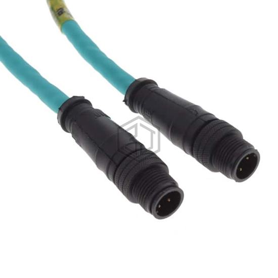 1300480098 - Molex - Circular Cable Assemblies