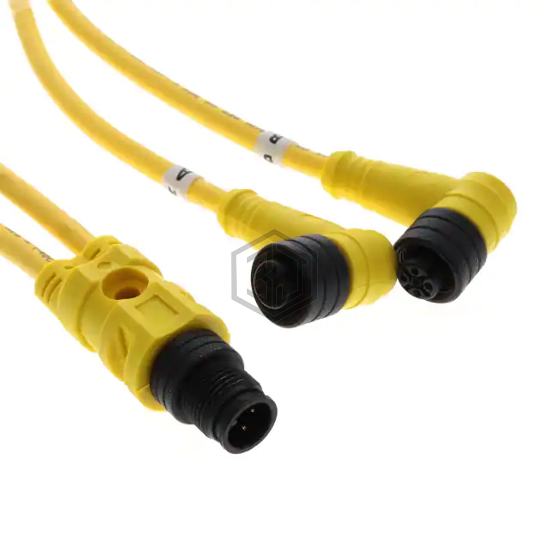 1200680212 - Molex - Circular Cable Assemblies