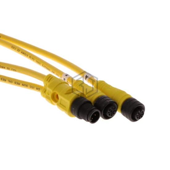 1200680196 - Molex - Circular Cable Assemblies