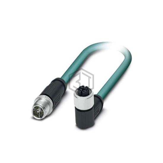 1080753 - Phoenix Contact - Circular Cable Assemblies