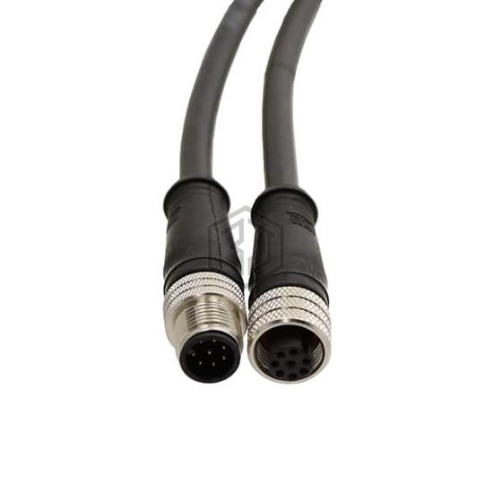 1200668288 - Molex - Circular Cable Assemblies