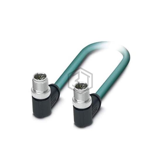 1080723 - Phoenix Contact - Circular Cable Assemblies