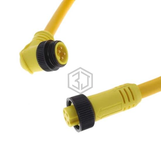 1300100944 - Molex - Circular Cable Assemblies