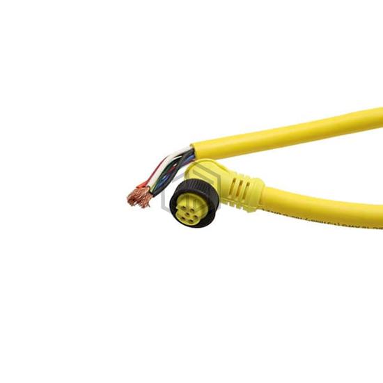 1300061659 - Molex - Circular Cable Assemblies