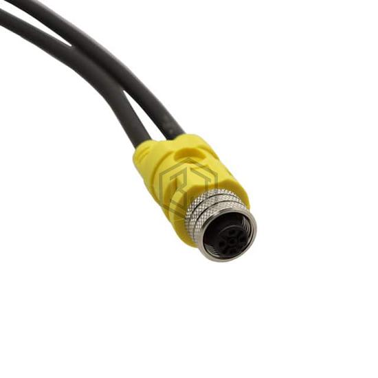 1200680122 - Molex - Circular Cable Assemblies