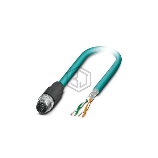 1192170 - Phoenix Contact - Circular Cable Assemblies