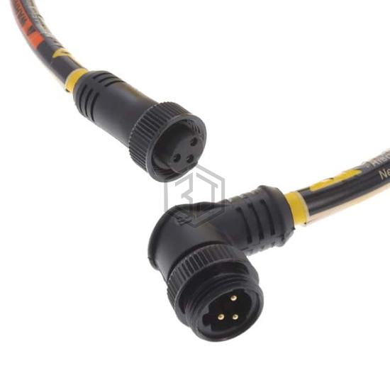 1300102102 - Molex - Circular Cable Assemblies