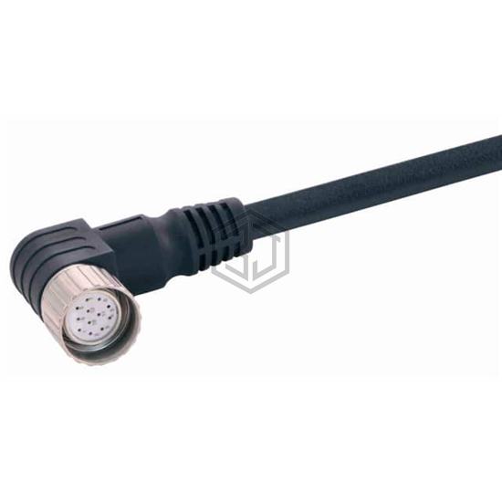 21373600C71100 - HARTING - Circular Cable Assemblies