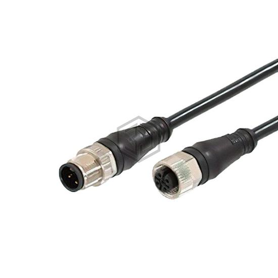 1200698660 - Molex - Circular Cable Assemblies